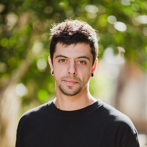 Alon Levy-Shavit